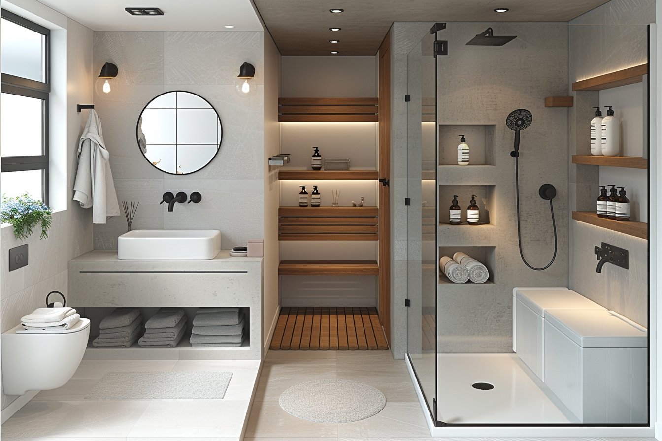 Porte-Rouleau De Papier Toilette Mignon Pour Enfants, Distributeur De